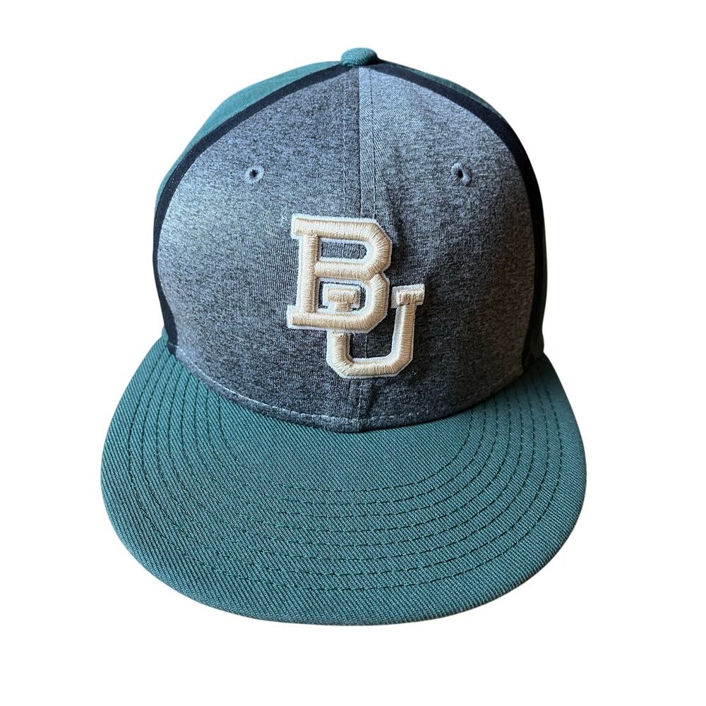 Nike True | Baylor University Bears Cap Adjustable Embroidered